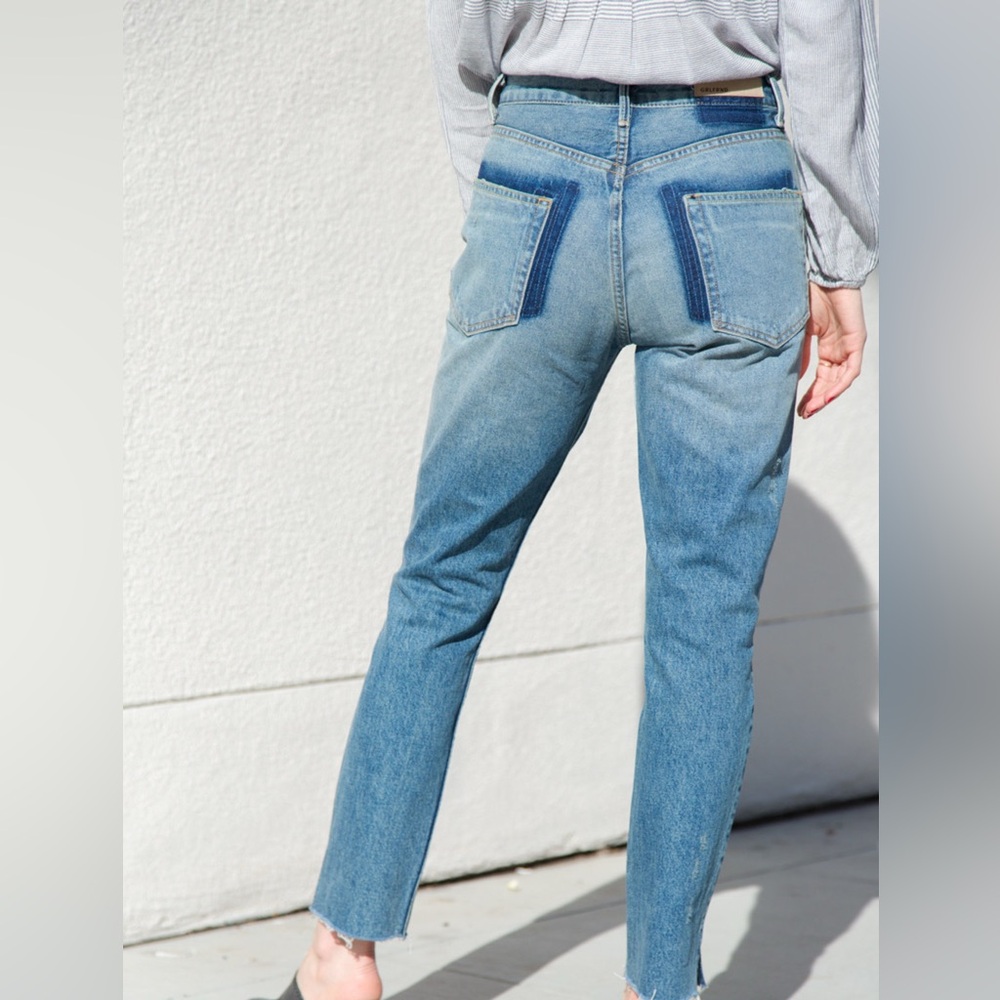 GRLFRND Karolina Jeans